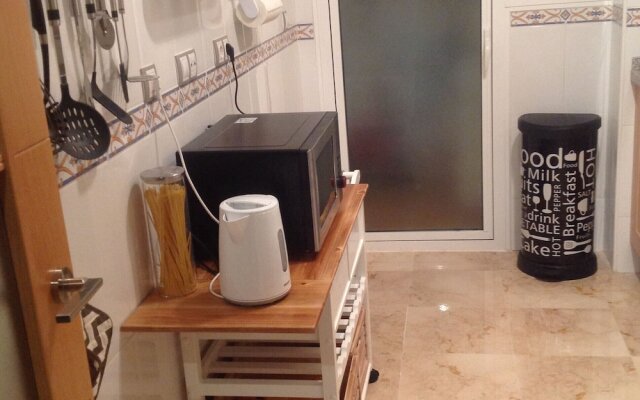Residencial Duquesa apartemento 2091