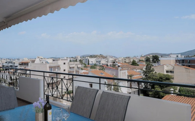 Terminal Square Suites