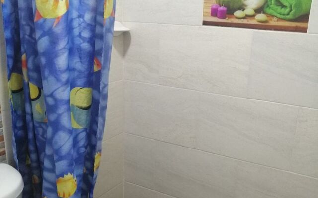 Brisas del Magdalena