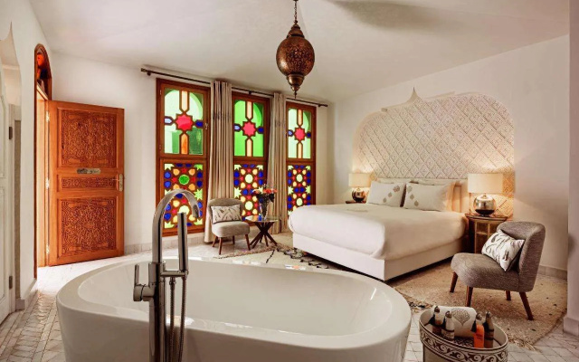 Riad Emma