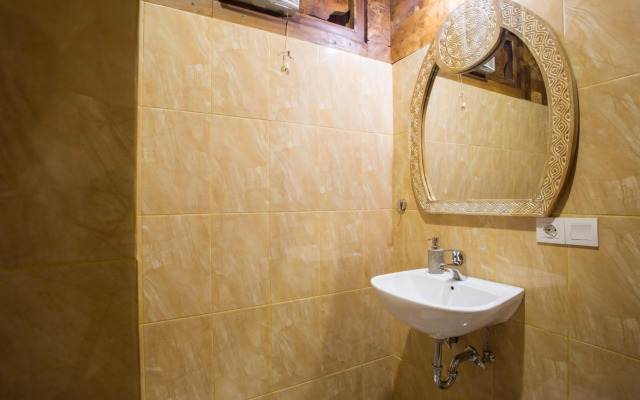 Bulan Bali Homestay