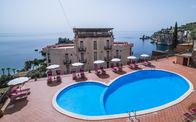 Hotel Isola Bella