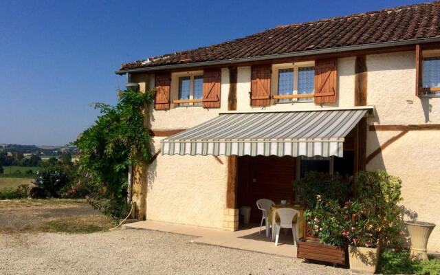 La Cordillère - Le gîte