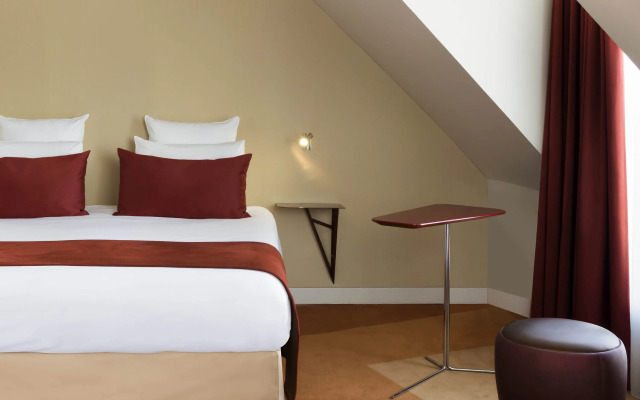 Mercure Paris Opera Lafayette