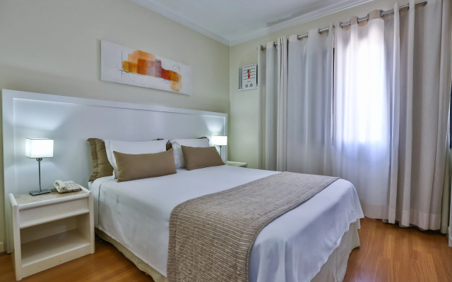 Roomo Itaim Bibi Residencial