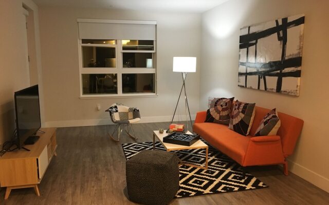 Kasa Menlo Park Apartments