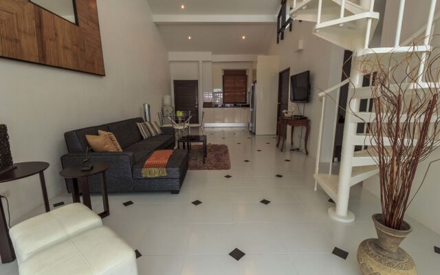 Sai Naam Lanta Residence