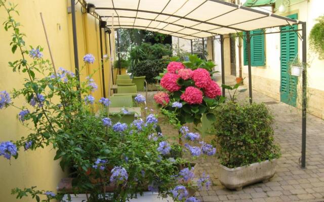 Albergo Natucci