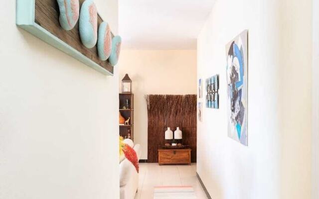 Calm & Luxury House Directly To The Sea