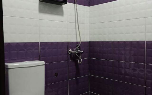 Residence oulad touimi