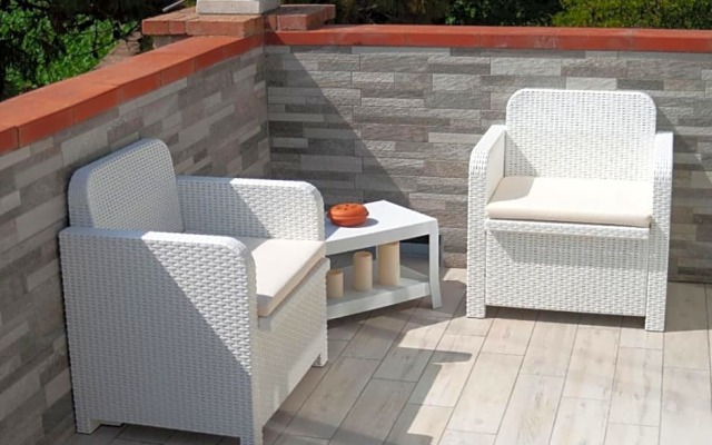 B&B Levante Paestum