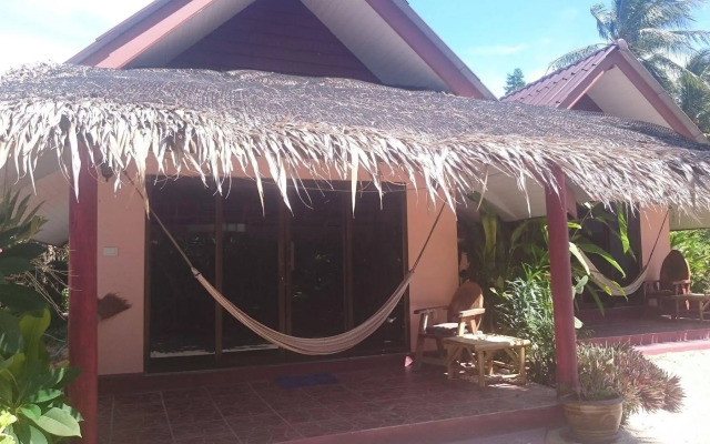 Papillon Bungalows