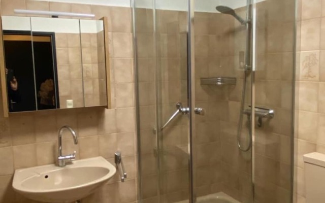 Attractive Apartment with Balcony near Winterberg