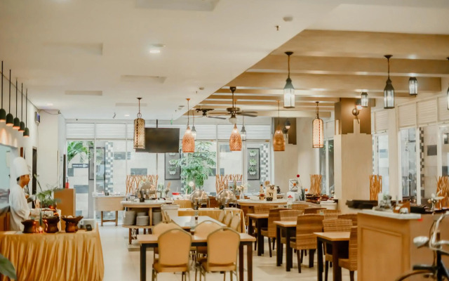 H Boutique Hotel Jogjakarta