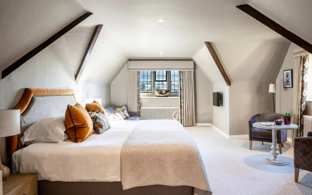 The Greenway Hotel & Spa