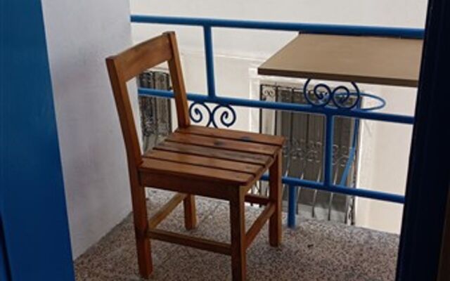 Perice Butik Pansiyon