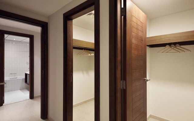 Dream Inn Apartments - Address Dubai Marina