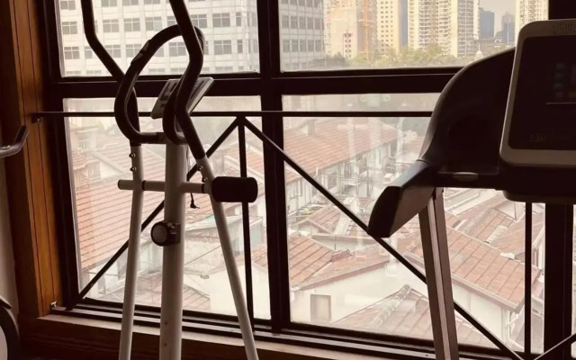 Magnificent International Hotel