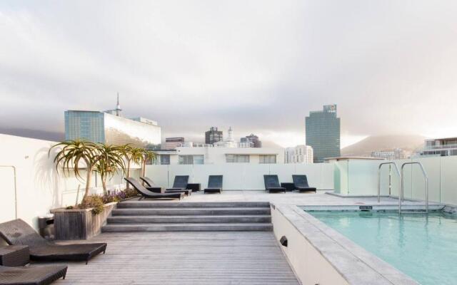 Harbour Bridge - Waterfront Precinct