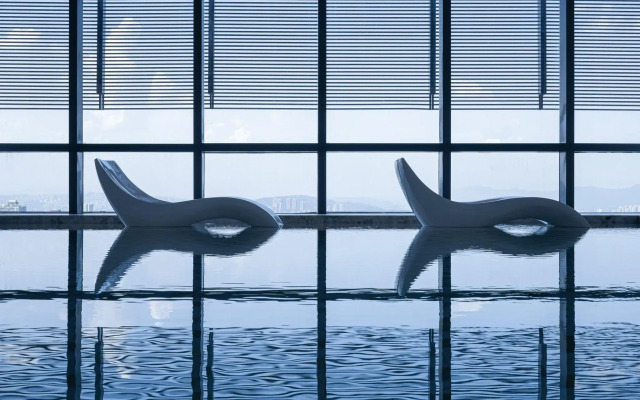 InterContinental Chongqing Raffles City by IHG