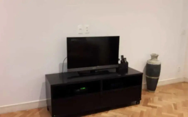 Apartamento Loft Ipanema Beach