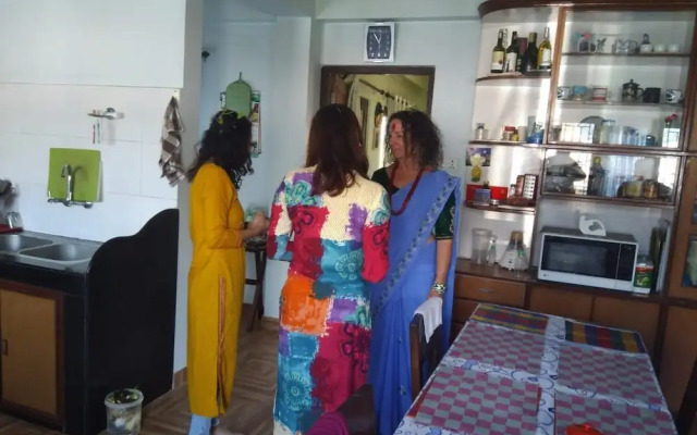 Queen Forest Homestay