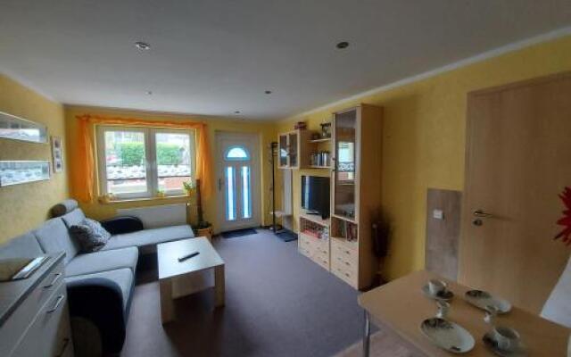 Ferienwohnung Robby