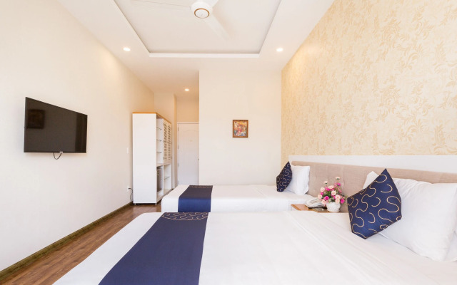 Saigon's Book Hotel Da Lat