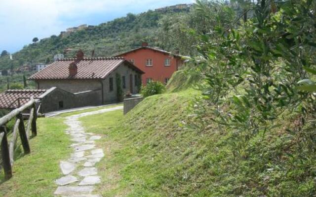 Antico Casale Mugnani