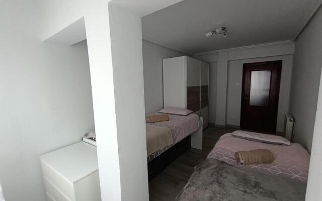 Piso San Roque 3 hab cerca del centro y universidad