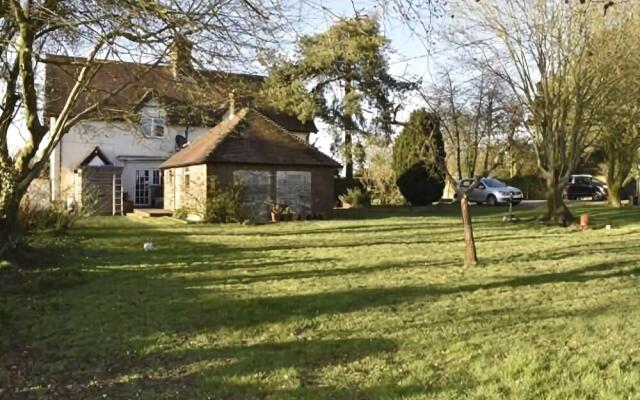 Flossie's B&B