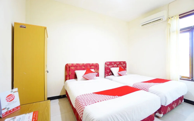 OYO 1292 Lieke Residence