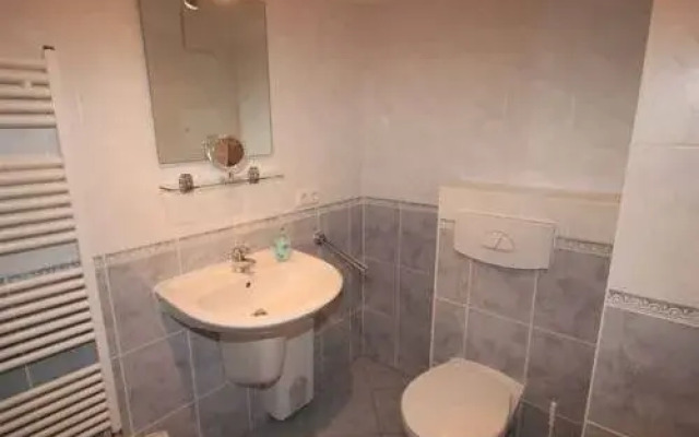 Deutsches Haus Ferienvilla