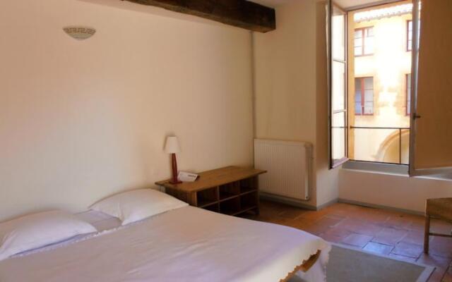 Le Pavillon des Hôtes