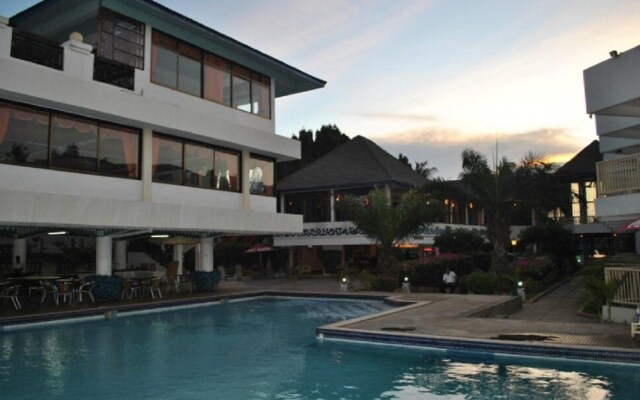 The Beach Comber Hotel & Resort