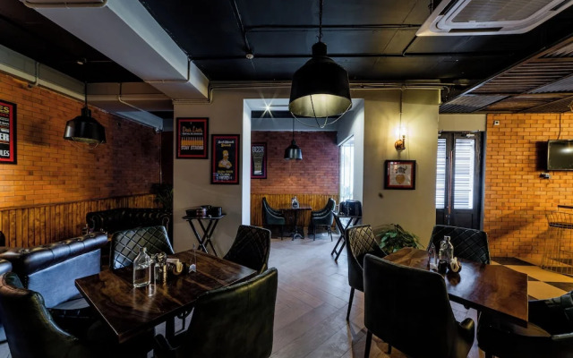 Hotel Manorama