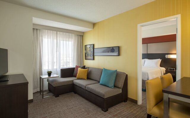 Residence Inn by Marriott Calgary South