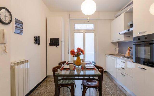 Altido Central Flat in Sestri Levante
