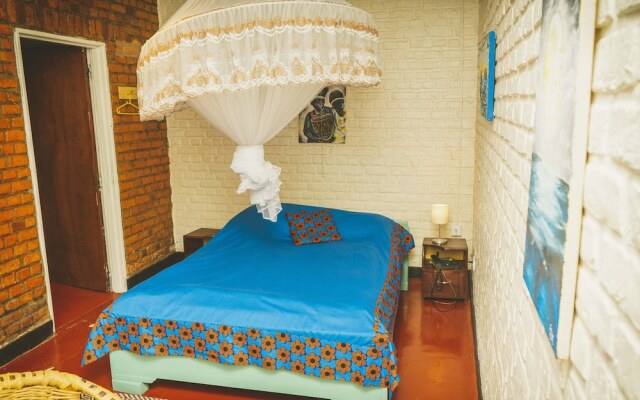 Isange Paradise Resort
