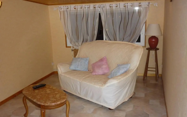 Villa du soleil levant