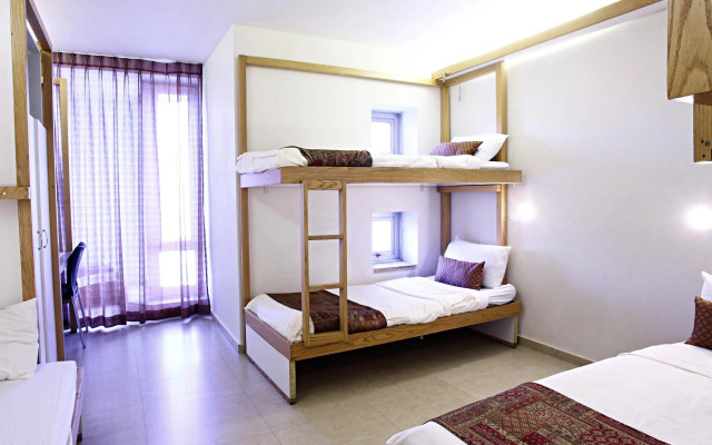 Beit Shmuel Guest House