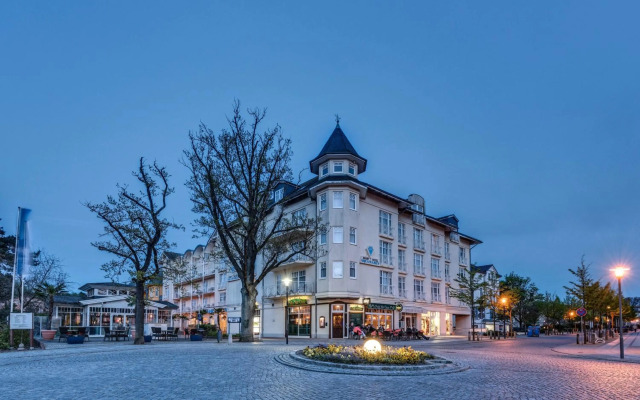 Aquamarin Hotel & Spa