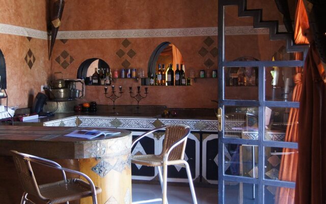Kasbah Chwiter Hotel