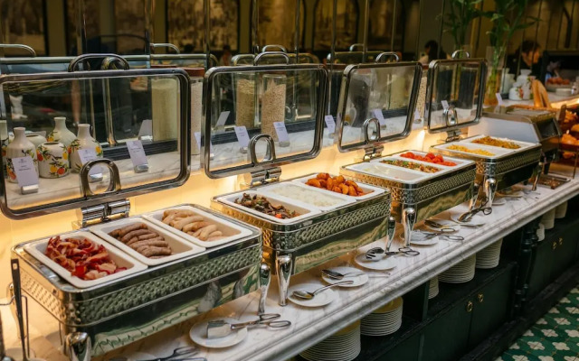 The Legend Hanoi Hotel