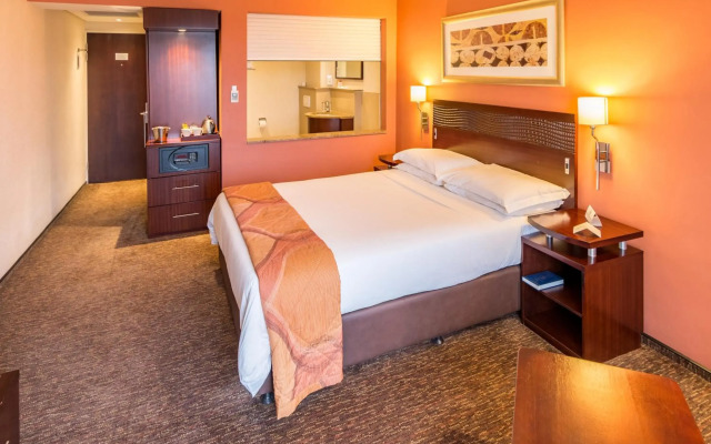 City Lodge Hotel Hatfield