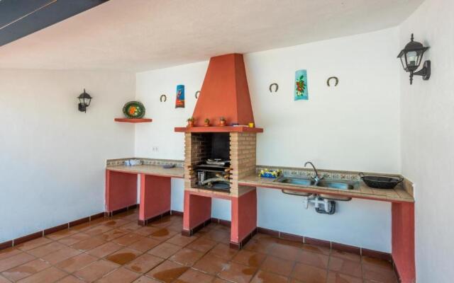 Casa Alejo Antequera - La Higuera by Ruralidays
