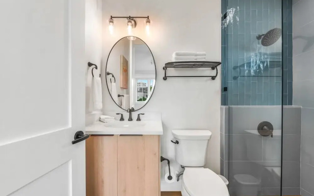 The Oasis in Siesta Key