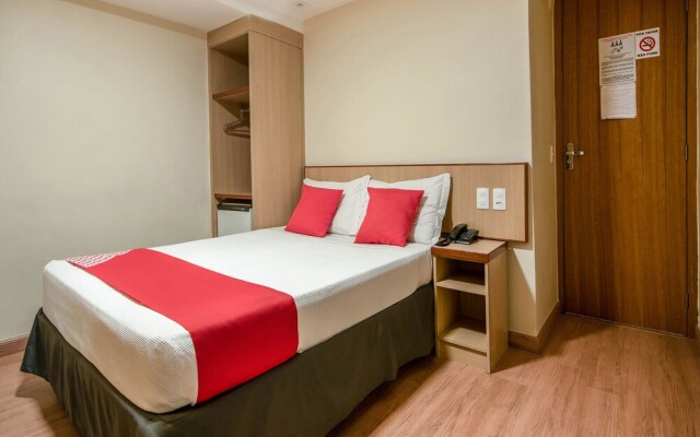 ZEN Rooms Conde de Lages