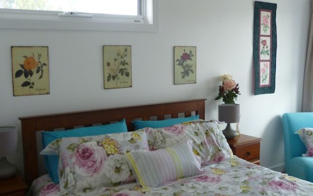 Roses of Chudleigh