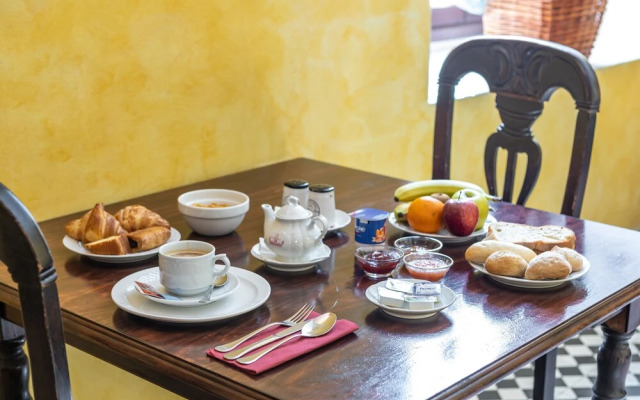 Hotel São João de Deus